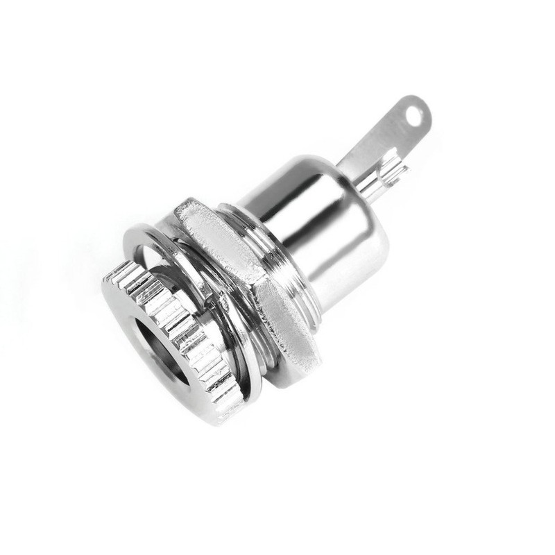 E-outstanding 5-Pack DC-099 5.5 mm x 2.1mm 30V 10A DC