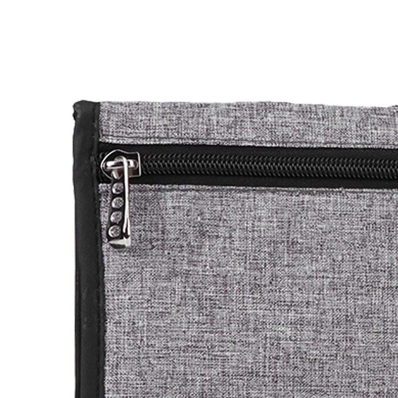 Baby Diaper Changing Pad Portable Multifunctional Travel Changing Mat Station