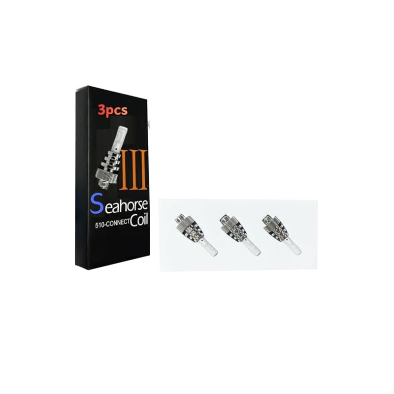Seahorse Tips 3.0 Ⅲ Max Tips Accessories Creative for Pen