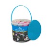 BAZIC Jumbo Color Chalks (15/Bucket)