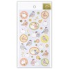 Nuby 5354103 Yufuumi Japanese Style Seal Large Happy Twitter