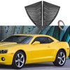 for Camaro 2010-2015 LS LT RS SS GTS Quarter Side