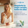Fuxion | Vera+ | Aloe Vera Y Wellmune® (betaglucanos) |