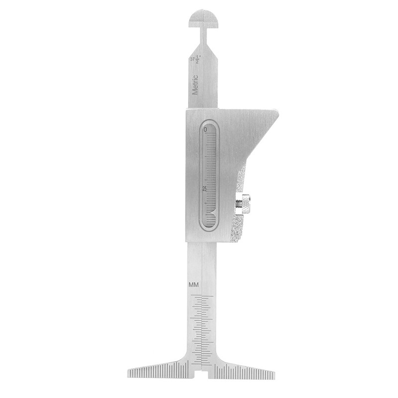 Welding Gauge Inspection Rule Weld Inspection Gage Seam Fillet Crown