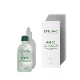 Ételan Etelang First Galac Tomyces Multi Ampoule 100ml / 에텔랑 퍼스트 갈락 토미세스 멀티 앰플 100ml