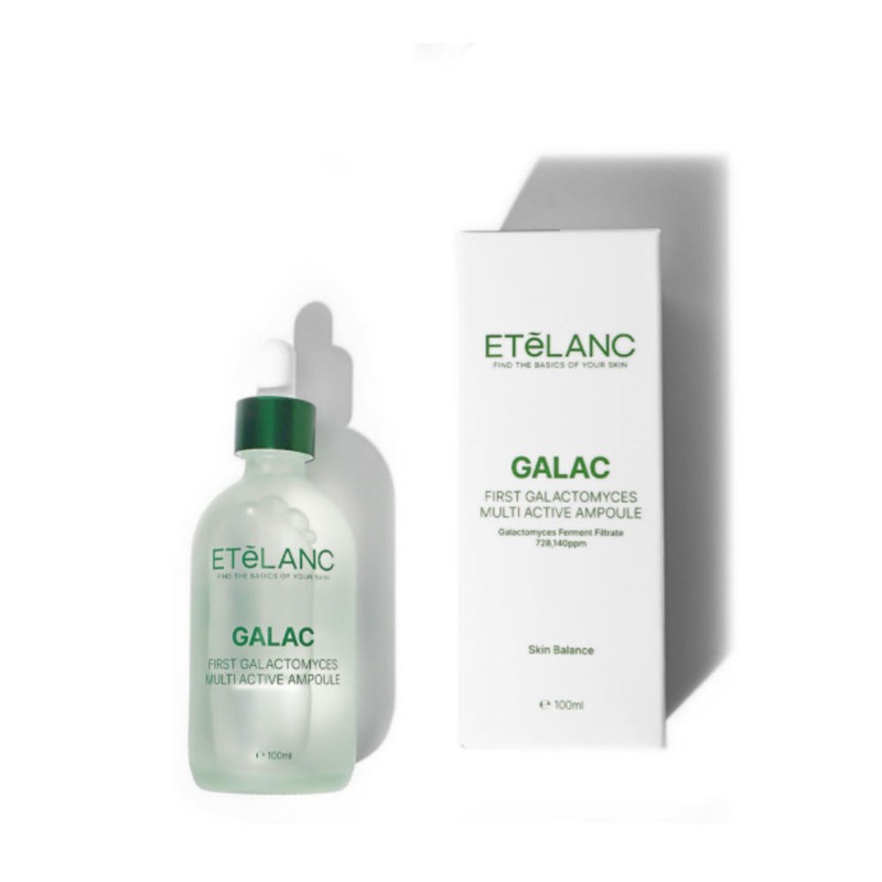 Ételan Etelang First Galac Tomyces Multi Ampoule 100ml / 에텔랑