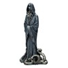Pacific Giftware Cthulhu Underworld Grim Reaper Cowl Figurine