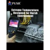 PUSR 5 Ports with 10/100/1000Mbps Gigabit Industrial Ethernet Switch -40°C