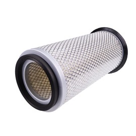 JZGRDN - Filtro de aire P526500 E9NN9601BA LK3629 PA2513 compatible con Ford 230A 230B 2000 2110 2120 2600 333 335 340 3100 3120 360000000 39000 Tractores 445 450 4100 4600 515 530A 530B 531 532 535 540 550 555