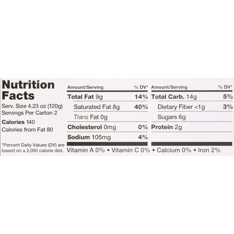 Sun Tropics Chocolate Coconut Milk Rice Pudding 2 Count, 8.46