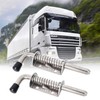 Spring Loaded Gate Latch Pin Gate Latch Pin Lock Drop
