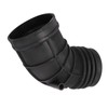 Engine Air Intake Hose 696006 Air Flow Mass Meter Boot