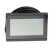 KT LCD3 Display 72V ABS Electric Bicycle Display with SM