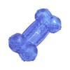 Fancy Pets Juguete Hueso Prisma para Perro Tamaño Chico con