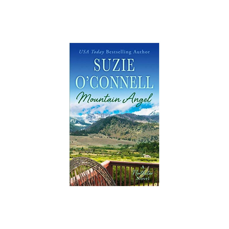 Mountain Angel: Volume 1