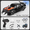 Fistone RC Drift Car 2.4GHz 1:16 Scale 4WD 18KM/H High