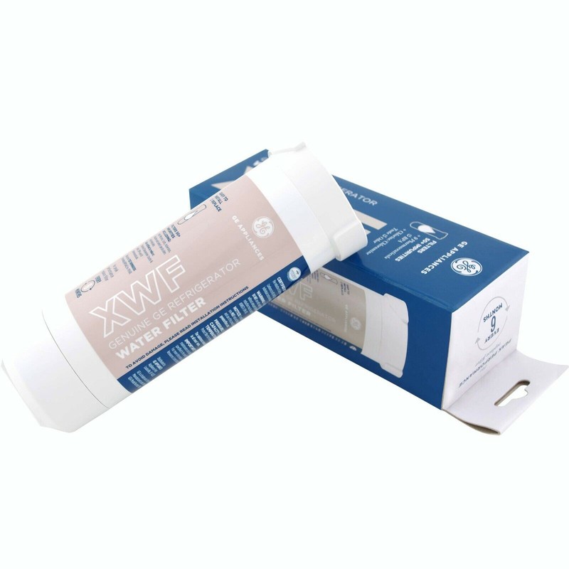 GE 3P suitable for GE xwf refrigerator water filter shipped