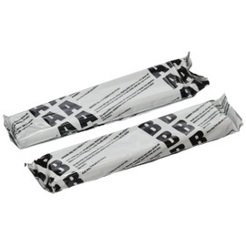 A+B Epoxy 9906K Gray A+B Rezolin Epoxy Kit, 14 oz. Container Size, Box Container Type, Оne Расk