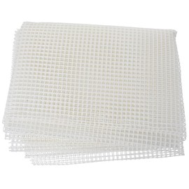 MAGICLULU Mesh Canvas Rug - Hooking Mesh & Canvas Rug Making