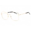MISSONI MIS 0098 000 Eyeglasses Rose Gold Frame 55mm