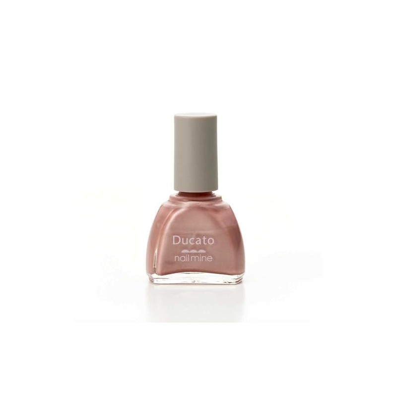 Ducato Nail Mine 34 (Mocha Beige) Ducato