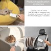 Livebe Real Working Lint Roller Diversion Safes, Secret Stash Safes,