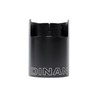 D663-0646-BOX Dinan Double-Walled 4.5" Clamp-On Exhaust Tip (Black Ceramic)