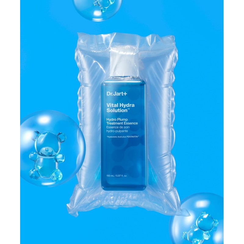 Dr. Jart+ Vital Hydra Solution Hydro Plump Treatment Essence 150ml