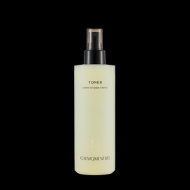 Calmomentry Lemon Vitamin Oily Energy Moisture Toner 250ml Oily Oil Moisture Vita C / 캄모멘트리 레몬 비타민 지성 에너지 수분토너 250ml지성 유분 수분 비타C