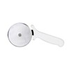 Thunder Group SLTWPC004 Pizza Cutter, Large Rotation, Carving, Stainless Steel,