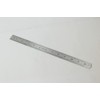edi-tronic Steel Ruler Steel Ruler Workshop Ruler Stainless Steel Scale