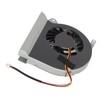 Laptop CPU Cooling Fan Replacement for MSI Ge70 2oc Ge70
