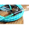 Dan's Guitar Store 20ft Inline / Right Angle Instrument Cable