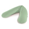 Replacement Cover For The Original Theraline Pregnancy And Nursing Pillow,