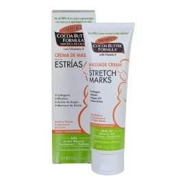 Palmers Crema De Masaje Para Las Estrías Palmers 125g