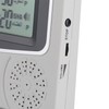 Azan Clock Prayer Timer Digital Table Clock Mulsim Prayer Alarm(No