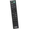 ALLIMITY RMT-AH200U Remote Control Replacement for Sony Soundbar AV System