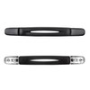 zalati Handle Grip Spare Strap Holder Carrying Pull Handlebar 233mm/