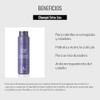 Lendan Extra Liss Intense Smooth Relax Shampoo, 10.8 Ounce/300ml