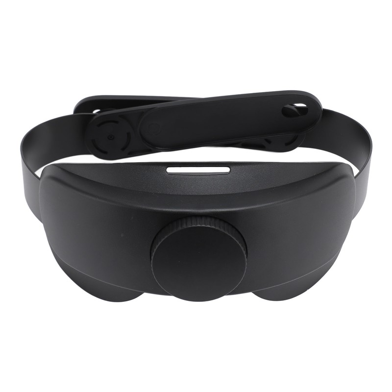 Adjustable Head Strap Lightweight Comfortable VR Headset Strap Replacement for