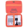 LTGEM Case Compatible with Teenage Engineering EP–133 K.O. II Sampler,