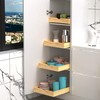 SITOO Pull Out Drawers for Kitchen Cabinets, Pull Out Cabinet