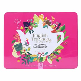 English Tea Shop The Ultimate Tea Collection, 36 Tea bags