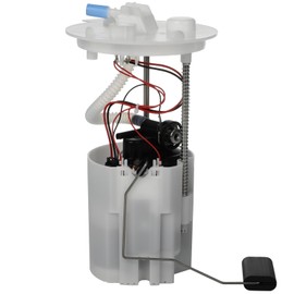 cciyu Fuel Pump Replacement for for Ford Transit Connect 2014-2016 L4 1.6L DV6Z9H307B, DV6Z9H307G, DV6Z9H307S