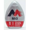 Mio 3x Mio STRAWBERRY WATERMELON Liquid Water Enhancer Drink Mix