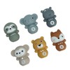 Baby Stacking Balls Toys Fun Early Education Color Shape Cognition