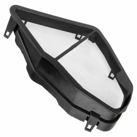 Caltric 508000568 Air Filter For Ski-Doo Mxz X 600 2008-2012 / Mxz X 800R 2008-2010