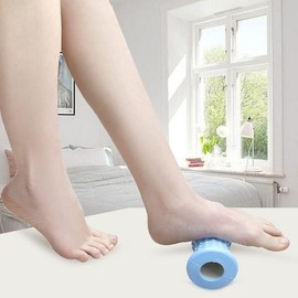 foot massage Roller Pink DC004585 5ea