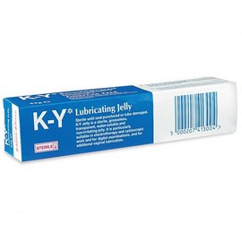 KY Jelly Buy KY Lubricating Jelly 42g Online