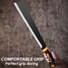 Machete for Yard Work and Cutting Trees Heavy Duty Machetes